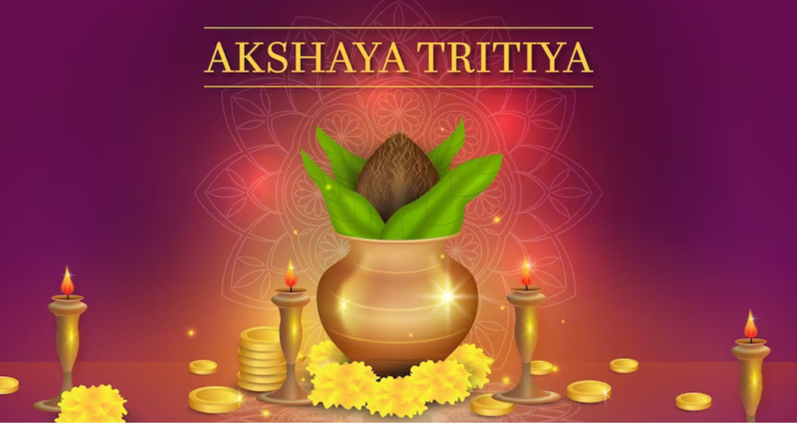 Unlocking the Secrets of Akshaya Tritiya: A Guide to the Auspicious Day for Prosperity and Success